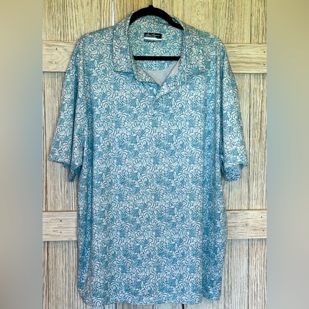 Ben Hogan Performance Polo Shirt sz 2X